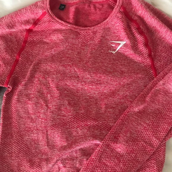 Gymshark complete set - Picture 5 of 7